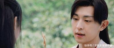  『绝世』演绝世美女被嫌“丑”遭受全网diss，这位90后小花靠啥翻身
