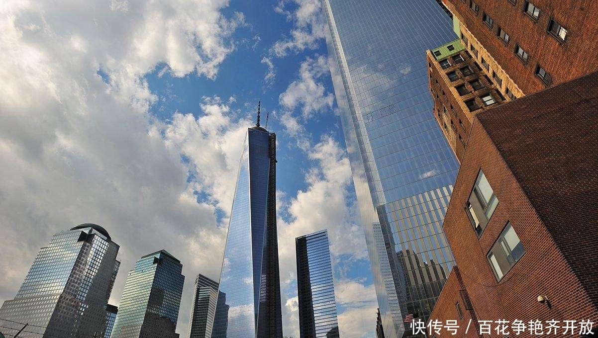 全球最大金融中心不是纽约,而是这里,每天交易量达到18万亿