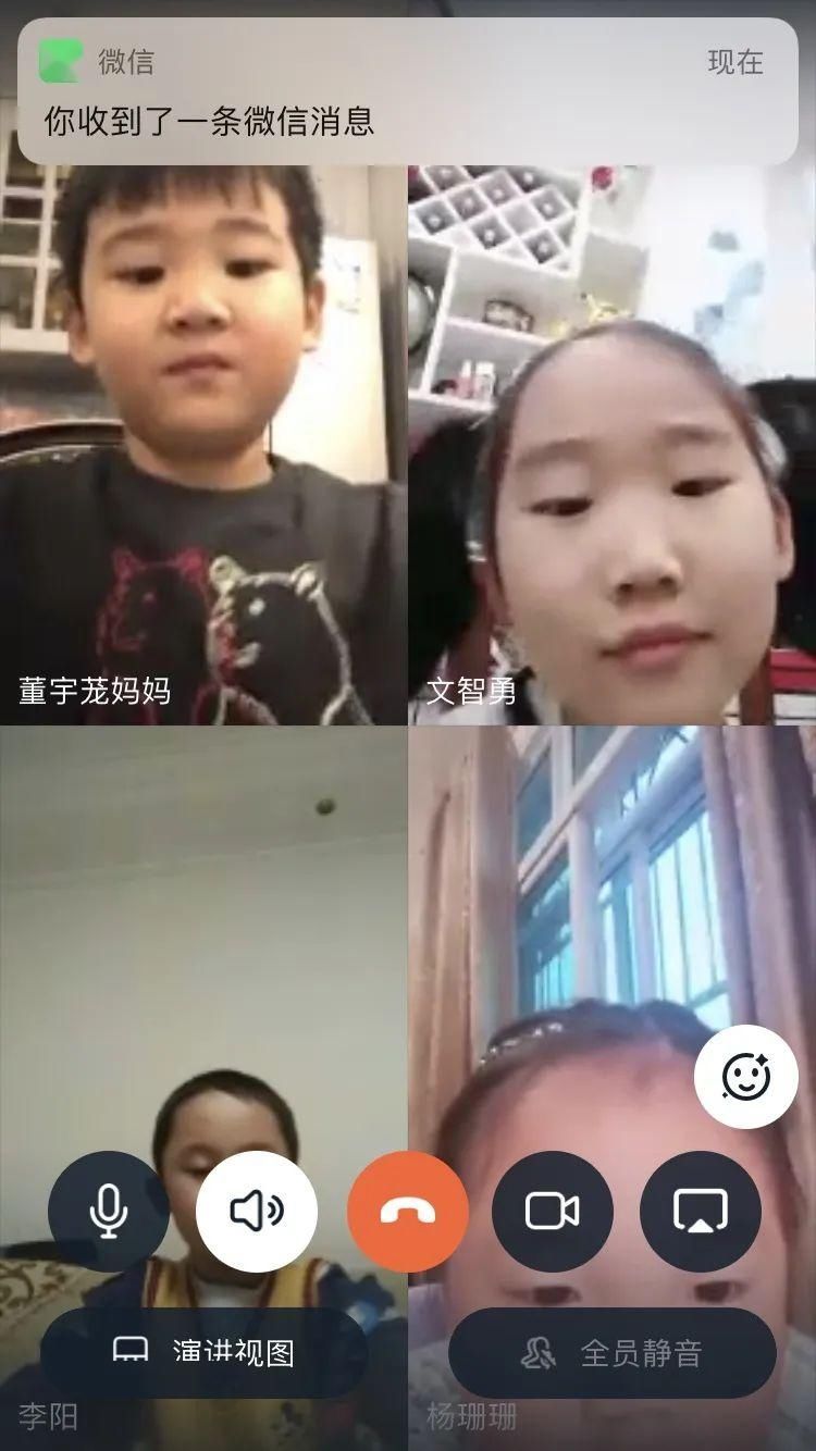  学习本领：【战病毒·爱自然】居家抗疫乐趣多，小小本领大展示