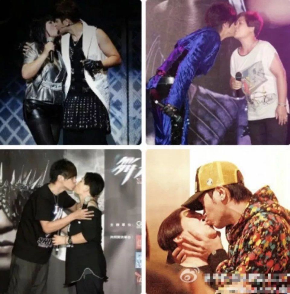 罗志祥又陷吸毒传闻?突发面色惨白、疯踹地板!周扬青整容过度遭嘲