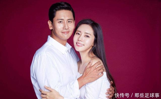 嫁入中国的韩国女星,秋瓷炫旺夫,而她举办多次