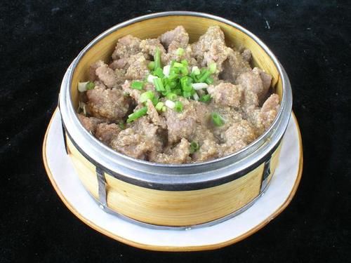 『红烧排骨』看完500个美食教程后,我总结了3套规律,厨房萌新看了也能做大菜