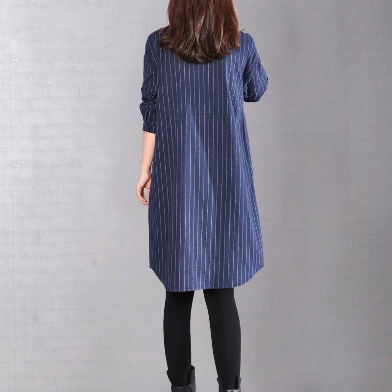 成熟女人最爱的女衫，舒适透气，气质迷人尽显十足女人味