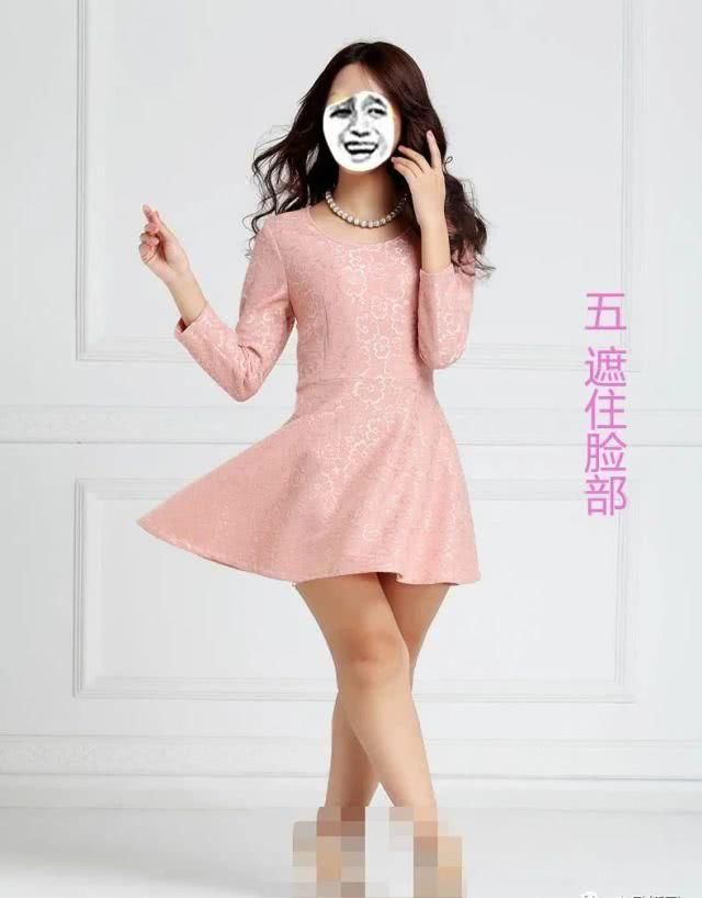  高跟鞋■衣服都买对了还是土？网购衣服的核心技巧，掌握了就不会买错了！