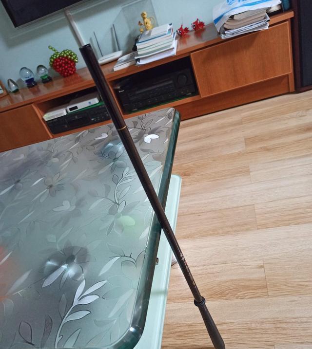 【竿子】拯救卡节老钓竿,继续发挥余热钓大鱼