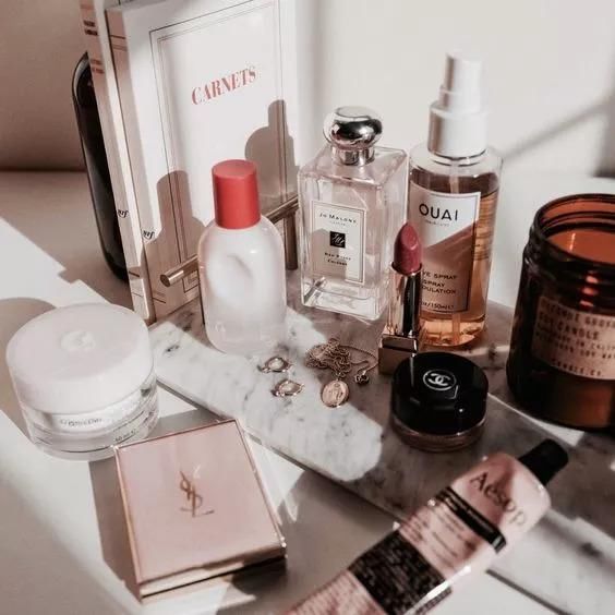 这份本命美妆单品榜单，好用到一生都不想换!