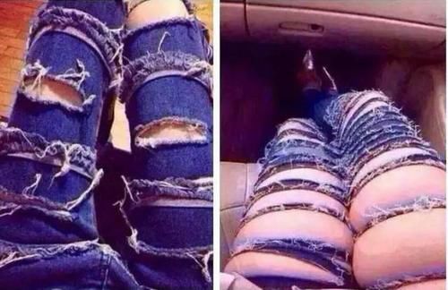 奇葩的淘宝买家秀，图二承包了我半年的笑点，最后一个让我怀疑人