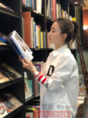 简单日常女生发型 每天都是最清新少女