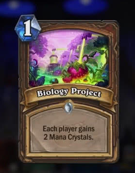 炉石传说渡鸦年第二个版本消息放出！这次不是谣言跟舅舅党啦