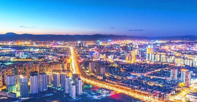 云南最小的市州,比玉溪小得多,等于半个昆明,却比丽江还要有钱