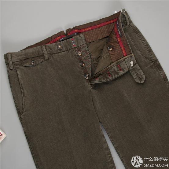 匠心好裤--关于我所知的好裤子推荐