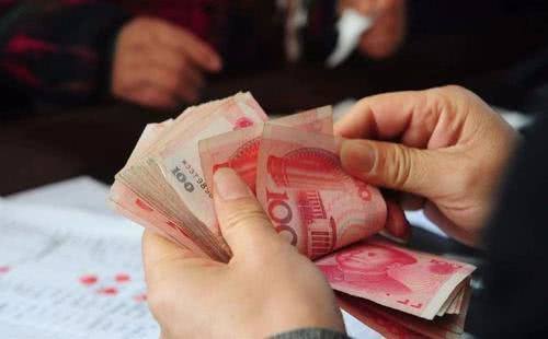 2019年农村这类人最富有，却每个月领3000元，多少人眼红