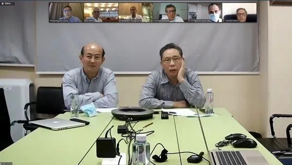  『经验』100多个国家、近30场视频会议，中国专家为外国同行介绍了哪些经验？