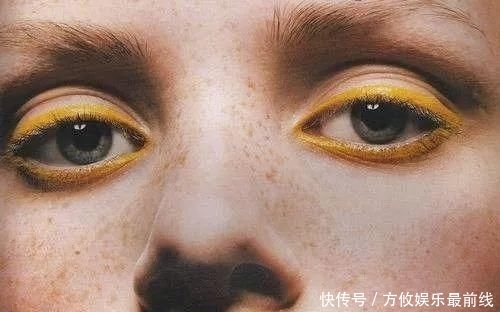 『喜欢』2020年流行的“奶酪色”,你喜欢吗?