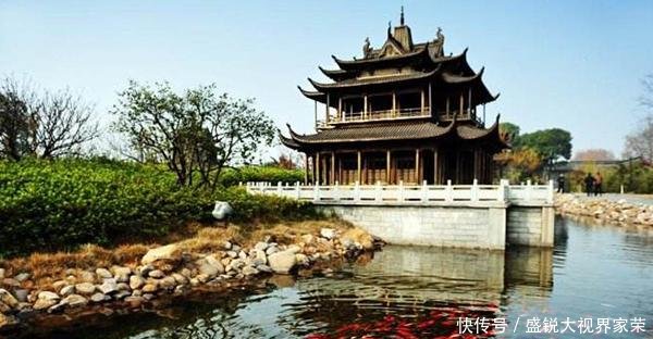 中国长江流域十大城市排行榜，武汉第四、第一名是国际化大都市！