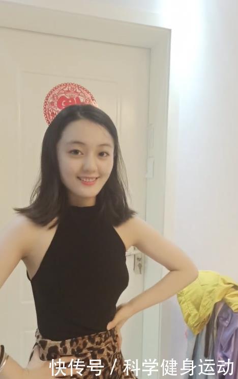  「豹纹」穿豹纹裙来当伴娘，过分了