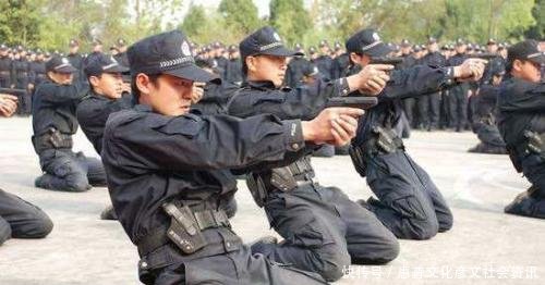 中国“公安部副部长”是什么级别还兼任“国际刑警掌门”！