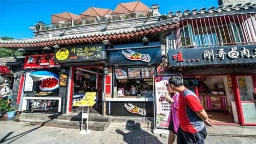 北京这3个景点,去归去但是钱不要乱花,你去过几个?