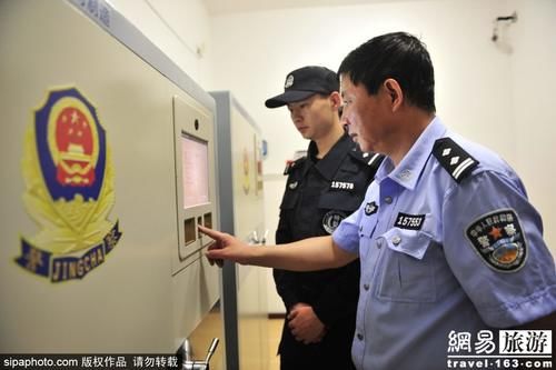  [为您揭开枪械师及枪]揭开枪械管理的面纱 探访神秘枪械师