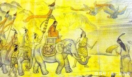  【九州】中国代称九州，指的是哪九个州，如今还有哪些州的地名