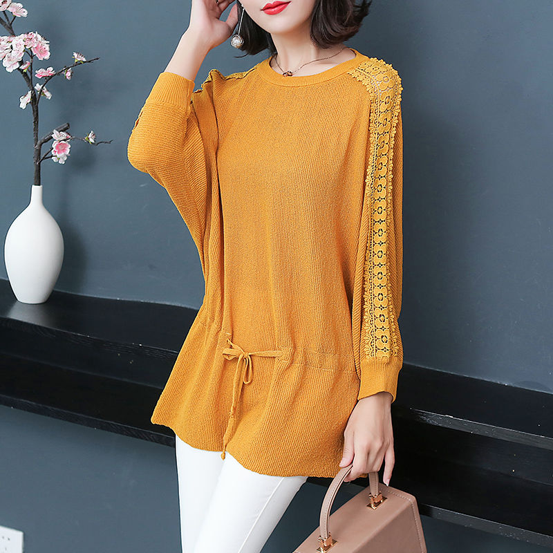 不敢相信，年过40老婆，穿上这种秋装，简直年轻十几岁，真会穿