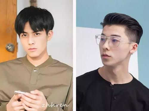 颜值不够，更要好好根据自己的脸型挑发型！