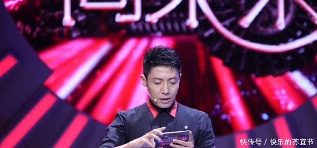 又一央视主持人离婚5字回应打破谣言！