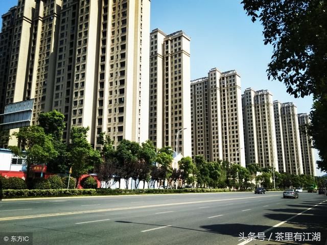 最新!深圳买房新政策落实,国内国外城市房价一