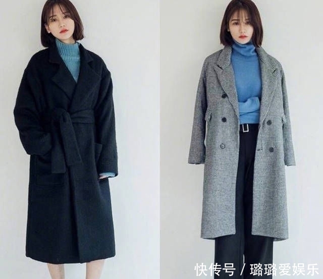  「舒适」舒适简约风，撩人心弦，展现不一样的时尚look