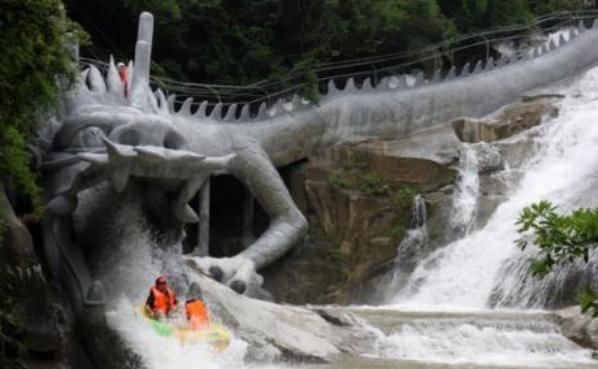 广东名字最好听城市，不是惠州也不是清远，网友：听名字就美如画