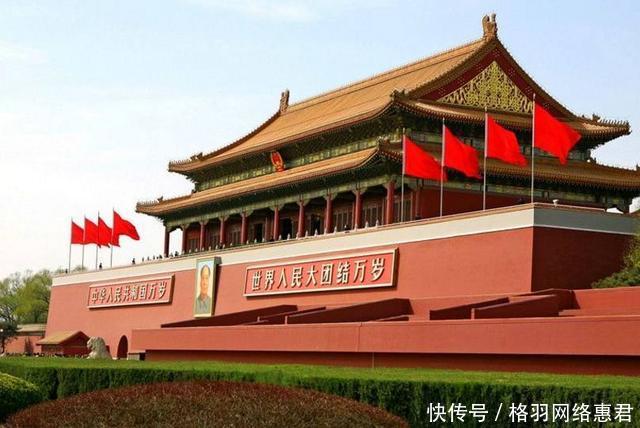 一般人不知道的天安门冷知识，第一个让人佩服，最后一个难以相信