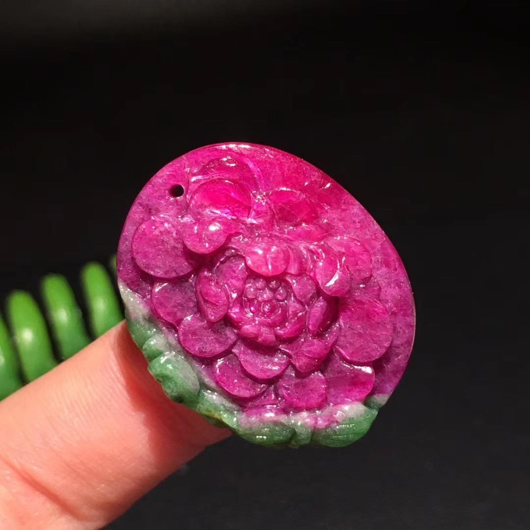  不再：珍惜！错过不再有！举手投足彰显你的独特魅力！｜单星宏巴西珠宝缘