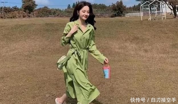  『也可以选择』牛油果如何穿出时尚感？看看这些搭配，瞬间成为显白神器