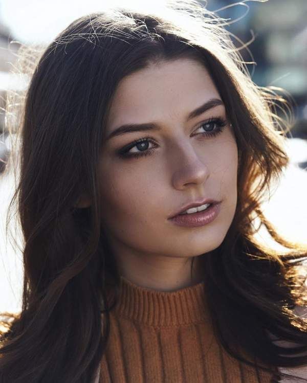 美国女模Meghan Chenoweth福利写真 慵懒气质狠撩人心