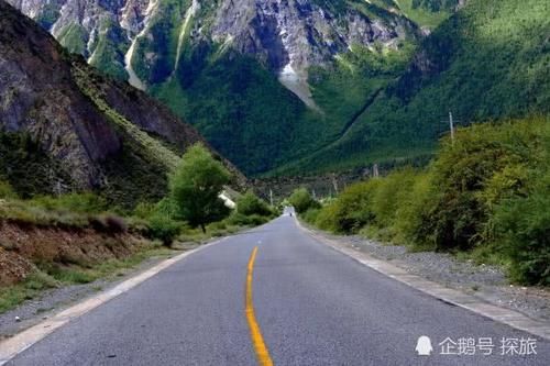 川藏线自驾游需要带什么东西?刚刚去过,告诉你正确答案