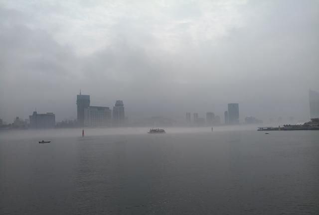  『天气预报』天气预报！厦门4月20日起未来七天天气预报，周二至周五雨水天气