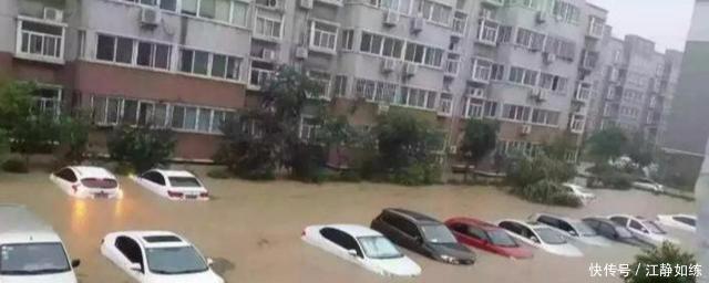  泡水：“泡水豪车”被浙江男子8万买下，家人说亏了，修理工说：