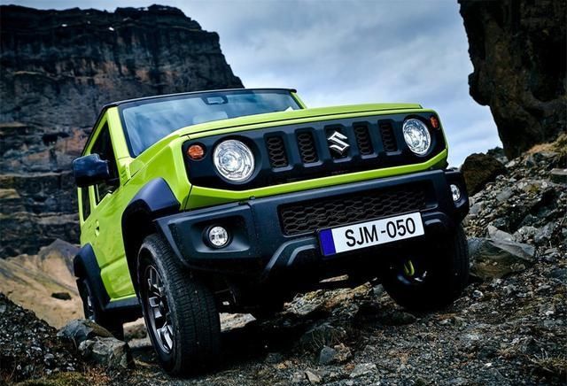  「生活」为什么我不推荐普通老百姓买这种“SUV”？
