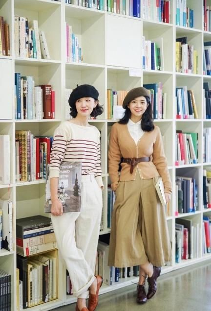  「老奶奶」都知道三木妈妈穿衣时髦，但日本70岁老奶奶，把晚年过得像青春期