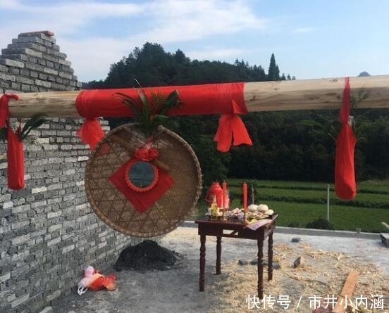  [兄弟]240平宅基地三兄弟均分, 谁也不让谁, 一起狂砸80万自建三