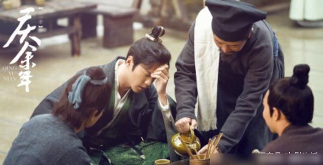 庆余年能出第二季吗