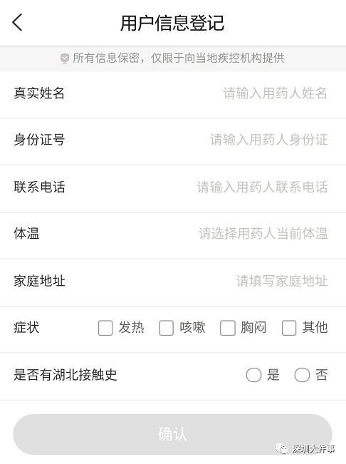  【止咳药】深圳最新规定，网购退烧止咳药须实名，还有这些要求