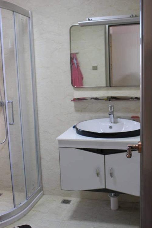 婚后和公婆同住新房，装修普通但温馨，闺蜜都羡慕我嫁的好！