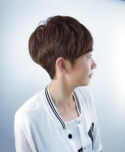  [夏季]2020夏季精选短发20款抢先看，立体蓬松很时尚，美到你了吗