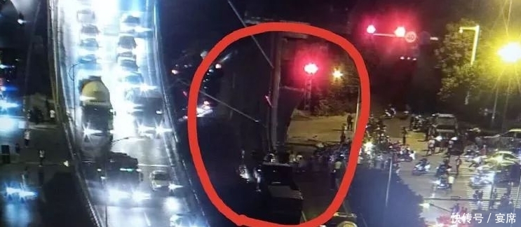  「苏交科」无锡侧翻高架桥：设计单位为苏交科 工程仅22个月