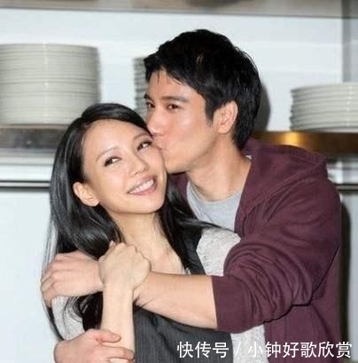 『粉丝』这些明星娶了粉丝,听说你们都想嫁最后一位!