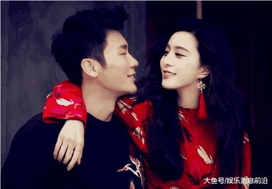 晨哥冰冰婚礼泡汤,卓伟再爆惊喜大料,二人分手传闻成真?