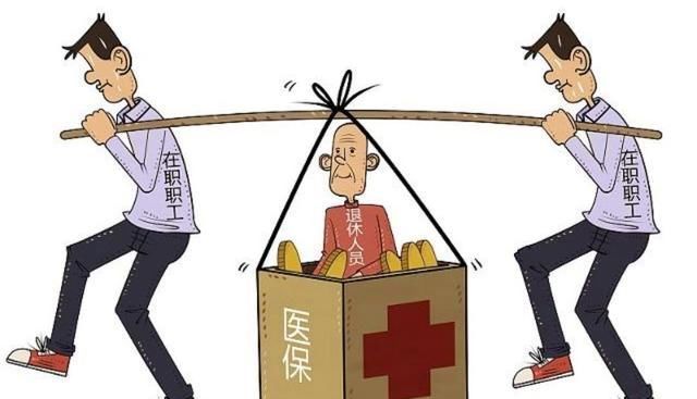 自己交养老保险和挂靠单位交养老保险，有什么区别？