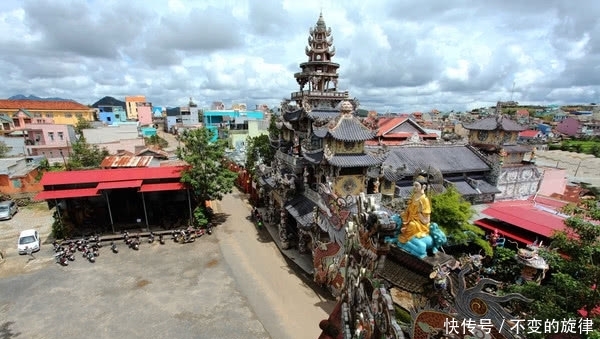 一万元人民币在越南能用多久?让人不禁感叹这才是“真有钱”啊!