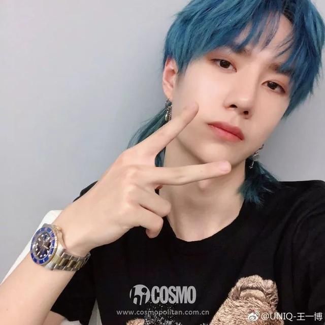 美人计｜下半年最流行的发色是这种，你们不知道啊？